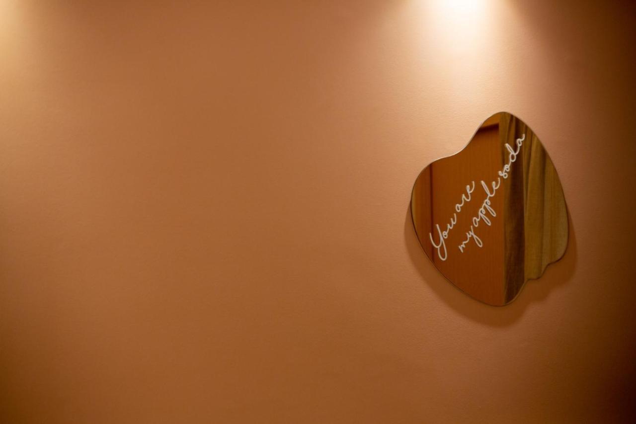 Lemontea Hotel Bangkok Exterior photo