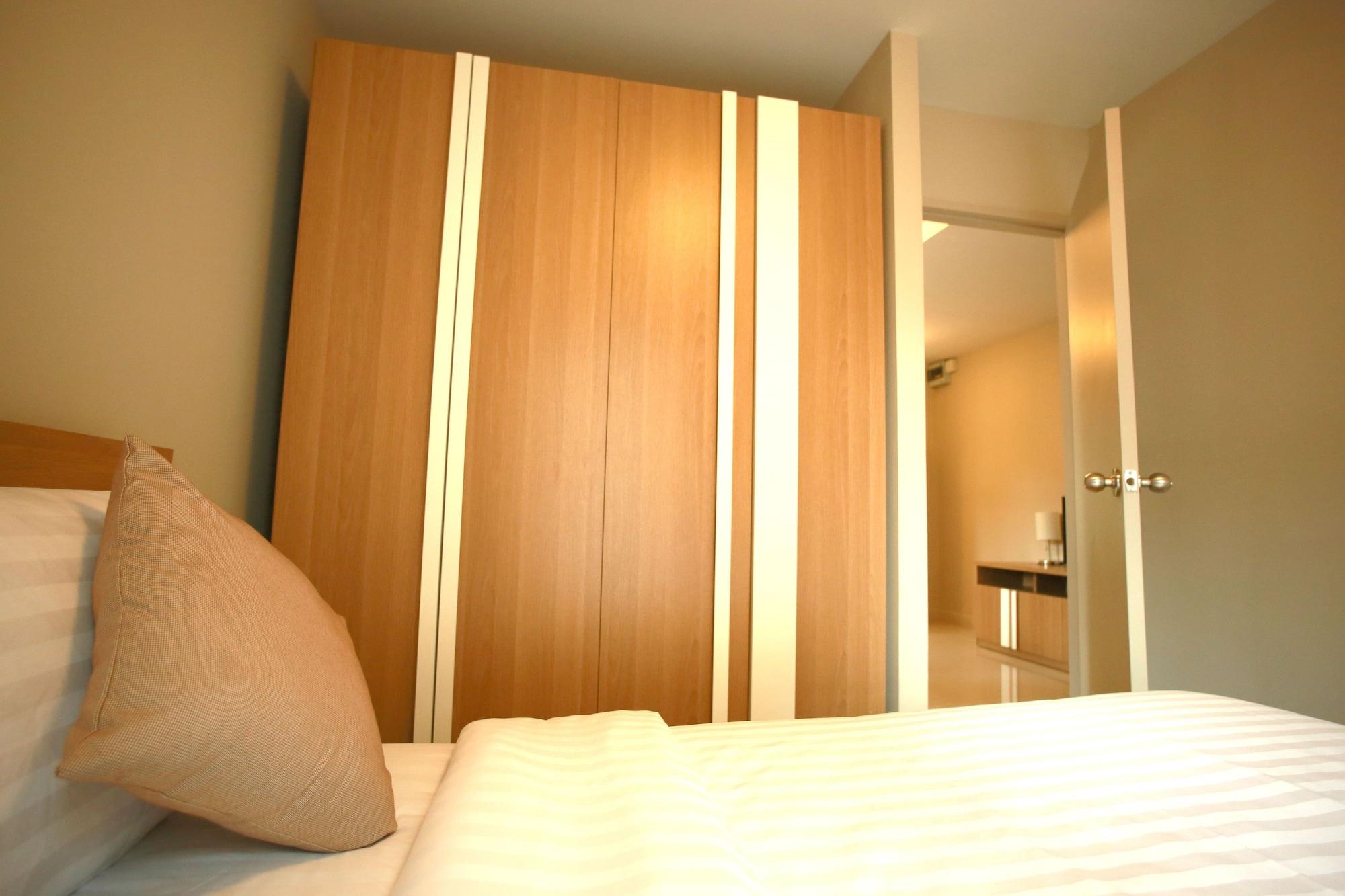 Lemontea Hotel Bangkok Exterior photo